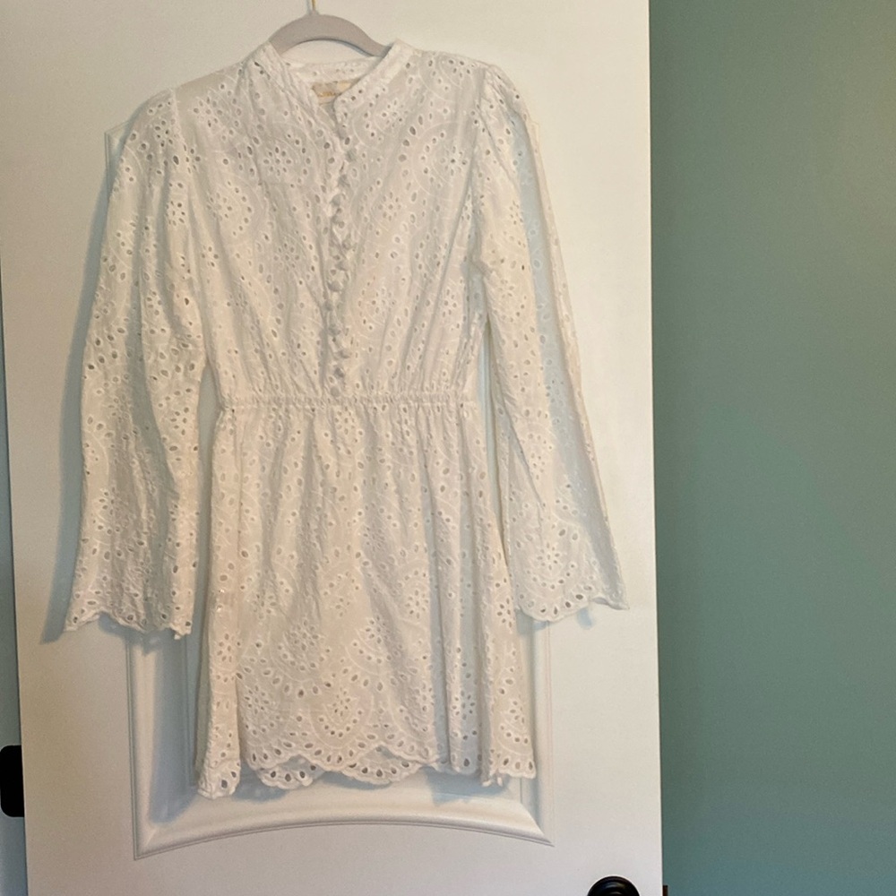 Natalie Martin Dress